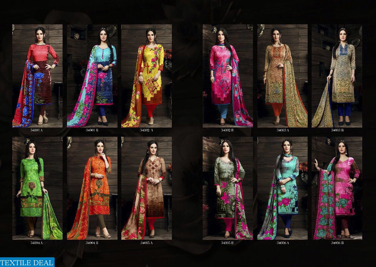 Sargam mumtaaz vol-6  Wholesale Winter collection material